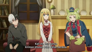 Episode 5 [p2] - Konyaku Haki Sareta Reijou Wo Hirotta Subtitle Indonesia