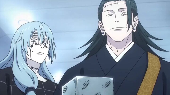 Goodnight, Gojo Satoru [Jujutsu Kaisen]