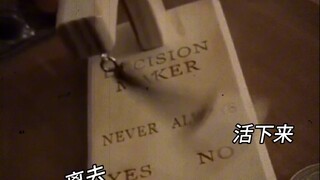 猫咪：抑郁症想不开？给本喵留下吧你！不要小瞧我俩之间的羁绊呀，魂淡！