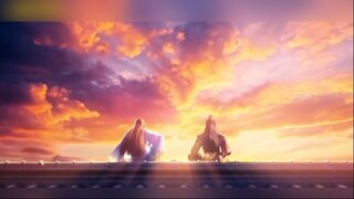 Return Of The Immortal Emperor Episode 1 to 3 Sub Indo