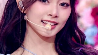 เพลงคัมแบ็กล่าสุดของ TWICE "Strategy" ขึ้นเวทีเพลงแรก