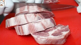 vẫn là đi ăn món hàn quốc 2 #food
