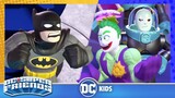 DC Super Friends | Double Trouble...Maybe | @DC Kids