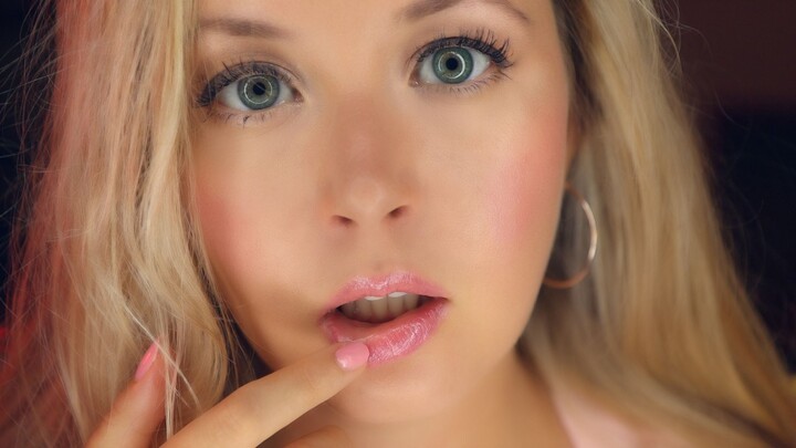 ASMR Come Closer: for sleep and relaxation