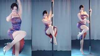 Quá lửa (Em gái nói màu tím rất có phong vị)