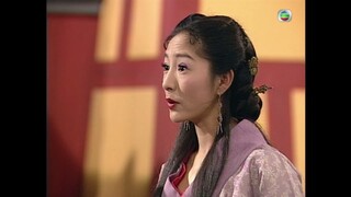 [Lồng tiếng] A Step Into the Past (2001) E08