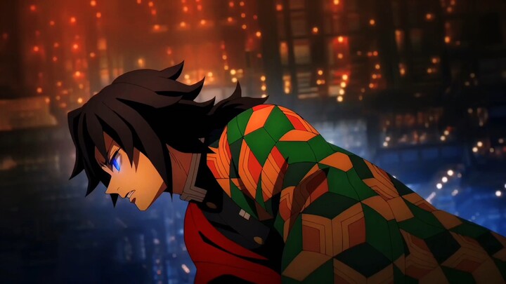 4K HD, Self-Made Subtitles: Yuyu Tanjiro vs. Himejima (First Match)