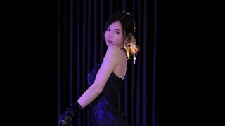 Purple fantasy limited edition~!