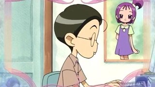 Ojamajo Doremi Phần 1 tập 48