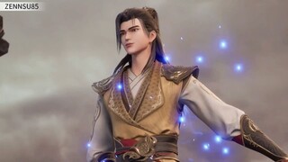 Martial Master eps 593 Subtitle Indonesia