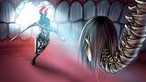 Attack On Titan | Split Up | Original Animation