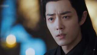 【الظل الأسود】 الظل الأسود محزن جدًا، لكنني أشعر بالرغبة في الضحك، هههههه