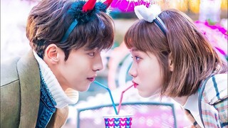 Weightlifting Fairy Kim Bok Joo // Still Into You // Whatsapp Status