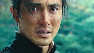“这种痛，该如何与自己和解呢？”