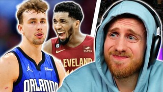 GEBROCHEN!! Magic Verlieren Game 7 | Franz 1/15 Shooting | KBJ Show