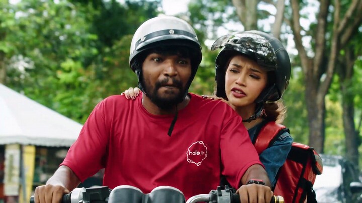 Telemovie Raja Naga 2024