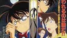 detective Conan movie 02 : The Fourteenth no target sub indo