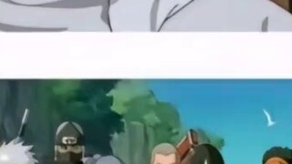 If in a parallel time and space, Madara becomes Hokage