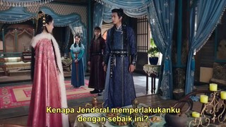 Everlasting Longing Episode 07 sub indo