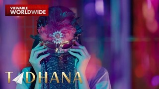 Pinay OFW noon, magiging instant dancer sa isang bar?! (Part 6/12) | Tadhana