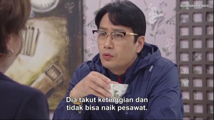 Cinderella Game E91.480p (sub indo)