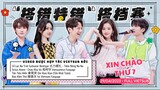 【VIETSUB】Xin Chào Thứ 7 ngày - 29/04/2023 | Nữ quàng phim ngôn lù
