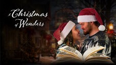 A Christmas of Wonders (2024) | Romance | Western Movie