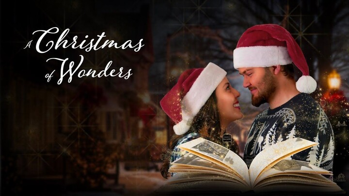 A Christmas of Wonders (2024) | Romance | Western Movie