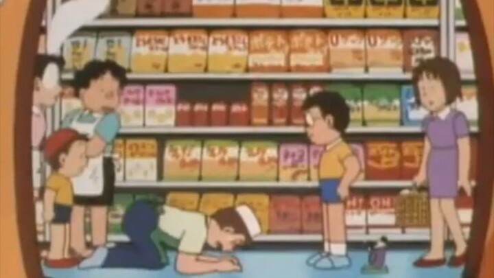 Consequence diary | Doraemon new episode in hindi dubbed | Without zoom effect