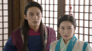 Hwarang The Poet Warrior Youth (2016) Ep 20 (Eng Sub)