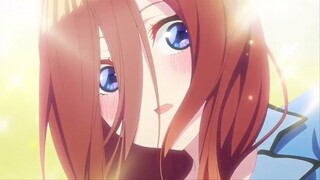 Quintessential Quintuplets - Miku's Chocolates