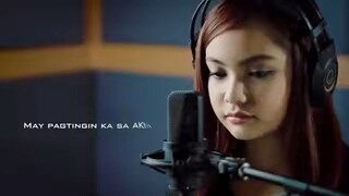 Sandali Na Lang Cover by Eurika