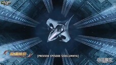 swallowed star eps 179
