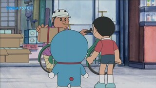 Doraemon Episode 173