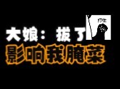 What auntie? This is the Zhongnong academician.
