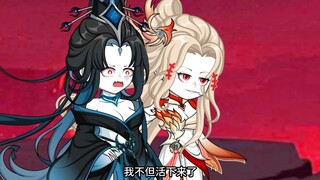 创世斗罗21  起点，轮回，不同的时间线
