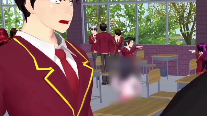 [Drama Dracula Sakura 133] - TakeAway