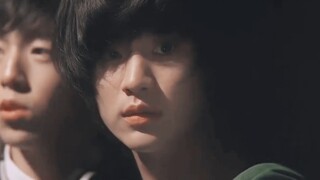 【李玹雨】少 年 如 故