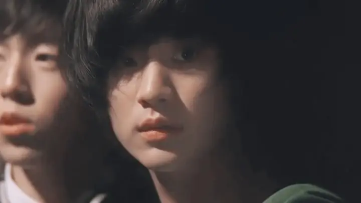 【Lee Hyun Woo】Youth as a boy