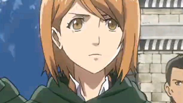 Petra Ral Hentai