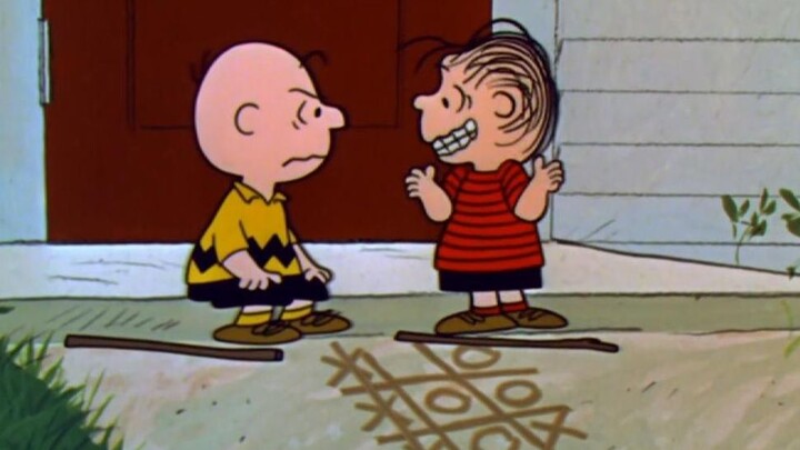 Five Principles of Linus