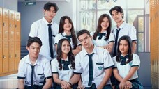Aku Tak Membenci Hujan - EPS 1