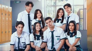 Aku Tak Membenci Hujan - EPS 1