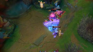 TEEMO MONTAGE 2021 - BEST PLAYS #lienminh