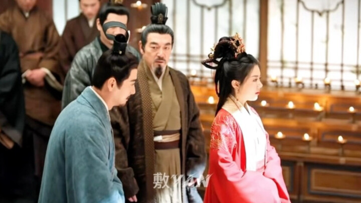 This is how a princess should be, not some character in a novel who’s bullied and treated worse than