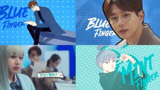 Spirit Fingers | Ep2 | English sub.