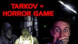 Cultists Turn Tarkov Into A HORROR Game!