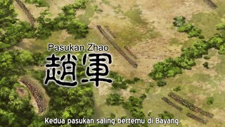 Kingdom - Episode 27