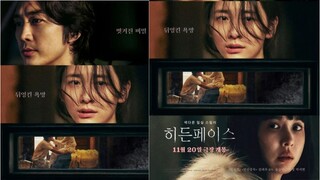[Link] Hidden Face. 2024 Cc. Eng, Indo, Thai