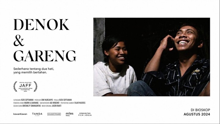 Denok & Gareng (2012)